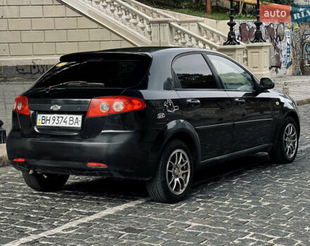 Шевроле Лачетти, объемом двигателя 1.6 л и пробегом 225 тыс. км за 2800 $, фото 3 на Automoto.ua