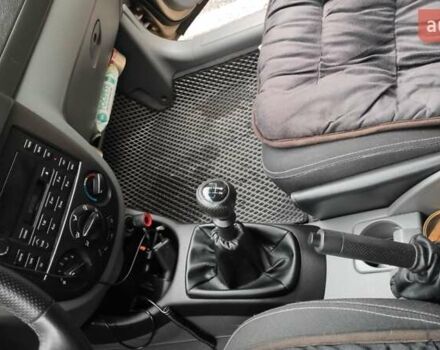 Шевроле Лачетти, объемом двигателя 1.8 л и пробегом 70 тыс. км за 5399 $, фото 11 на Automoto.ua