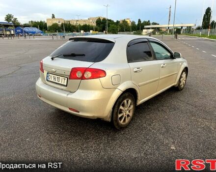 Шевроле Лачетти, объемом двигателя 1.8 л и пробегом 151 тыс. км за 3499 $, фото 3 на Automoto.ua