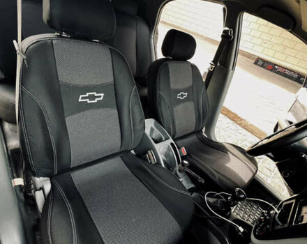 Шевроле Лачетти, объемом двигателя 1.6 л и пробегом 225 тыс. км за 2800 $, фото 7 на Automoto.ua