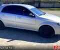Шевроле Лачетти, объемом двигателя 1.6 л и пробегом 200 тыс. км за 3700 $, фото 12 на Automoto.ua