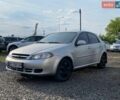 Шевроле Лачетті, об'ємом двигуна 1.8 л та пробігом 237 тис. км за 2700 $, фото 1 на Automoto.ua