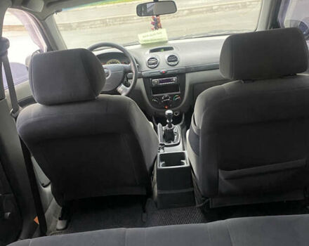 Шевроле Лачетті, об'ємом двигуна 1.6 л та пробігом 145 тис. км за 3200 $, фото 1 на Automoto.ua