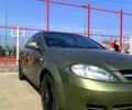 Шевроле Лачетти, объемом двигателя 18 л и пробегом 161 тыс. км за 3800 $, фото 1 на Automoto.ua