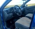 Шевроле Лачетті, об'ємом двигуна 1.8 л та пробігом 315 тис. км за 4300 $, фото 4 на Automoto.ua