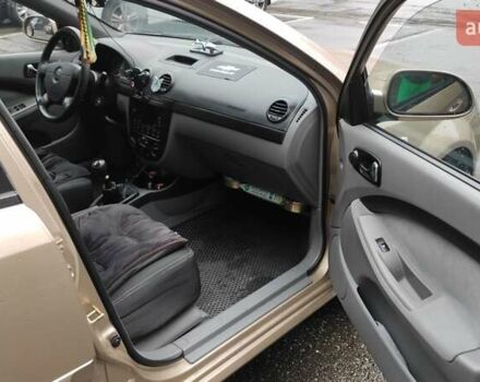 Шевроле Лачетти, объемом двигателя 1.8 л и пробегом 70 тыс. км за 5399 $, фото 2 на Automoto.ua