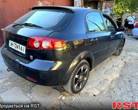 Шевроле Лачетті, об'ємом двигуна 1.8 л та пробігом 300 тис. км за 1450 $, фото 3 на Automoto.ua