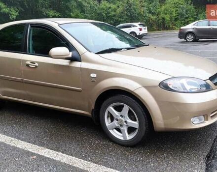Шевроле Лачетти, объемом двигателя 1.8 л и пробегом 70 тыс. км за 5399 $, фото 8 на Automoto.ua