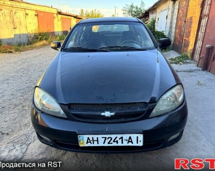 Шевроле Лачетті, об'ємом двигуна 1.8 л та пробігом 300 тис. км за 1450 $, фото 1 на Automoto.ua