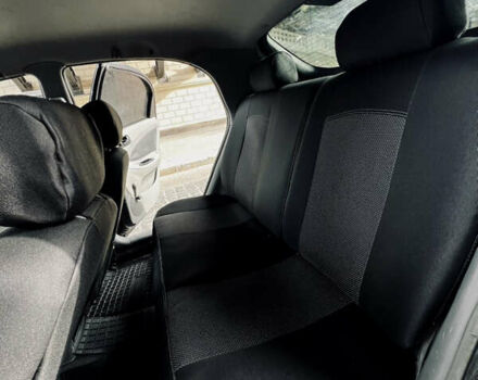 Шевроле Лачетти, объемом двигателя 1.6 л и пробегом 225 тыс. км за 2800 $, фото 9 на Automoto.ua