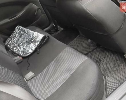 Шевроле Лачетти, объемом двигателя 1.8 л и пробегом 70 тыс. км за 5399 $, фото 12 на Automoto.ua