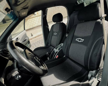 Шевроле Лачетти, объемом двигателя 1.6 л и пробегом 225 тыс. км за 2800 $, фото 6 на Automoto.ua