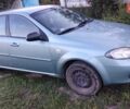 Шевроле Лачетті, об'ємом двигуна 1.6 л та пробігом 295 тис. км за 4200 $, фото 2 на Automoto.ua
