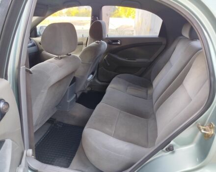 Шевроле Лачетти, объемом двигателя 1.8 л и пробегом 300 тыс. км за 2750 $, фото 9 на Automoto.ua