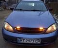 Шевроле Лачетті, об'ємом двигуна 1.6 л та пробігом 230 тис. км за 3500 $, фото 1 на Automoto.ua