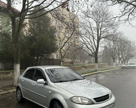 Шевроле Лачетти, объемом двигателя 1.6 л и пробегом 240 тыс. км за 3599 $, фото 4 на Automoto.ua