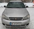 Шевроле Лачетти, объемом двигателя 1.4 л и пробегом 176 тыс. км за 4200 $, фото 2 на Automoto.ua