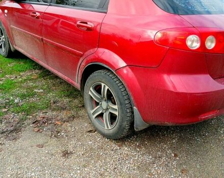 Шевроле Лачетті, об'ємом двигуна 1.8 л та пробігом 245 тис. км за 3850 $, фото 2 на Automoto.ua