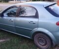 Шевроле Лачетті, об'ємом двигуна 1.6 л та пробігом 295 тис. км за 4200 $, фото 1 на Automoto.ua