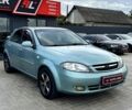 Шевроле Лачетти, объемом двигателя 1.6 л и пробегом 244 тыс. км за 3700 $, фото 1 на Automoto.ua