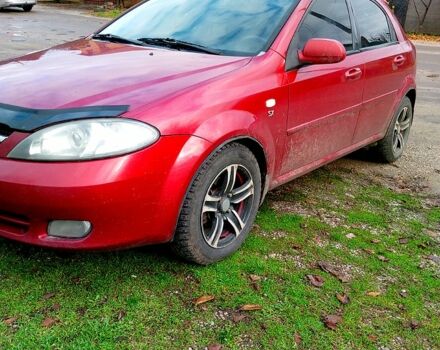 Шевроле Лачетті, об'ємом двигуна 1.8 л та пробігом 245 тис. км за 3850 $, фото 1 на Automoto.ua