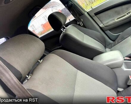 Шевроле Лачетти, объемом двигателя 1.8 л и пробегом 189 тыс. км за 4650 $, фото 10 на Automoto.ua