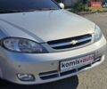 Шевроле Лачетти, объемом двигателя 1.8 л и пробегом 205 тыс. км за 4599 $, фото 12 на Automoto.ua