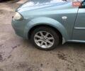Шевроле Лачетті, об'ємом двигуна 1.6 л та пробігом 205 тис. км за 4600 $, фото 3 на Automoto.ua