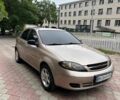 Шевроле Лачетті, об'ємом двигуна 1.6 л та пробігом 207 тис. км за 3400 $, фото 1 на Automoto.ua
