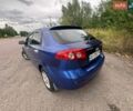 Шевроле Лачетти, объемом двигателя 1.6 л и пробегом 300 тыс. км за 2750 $, фото 1 на Automoto.ua