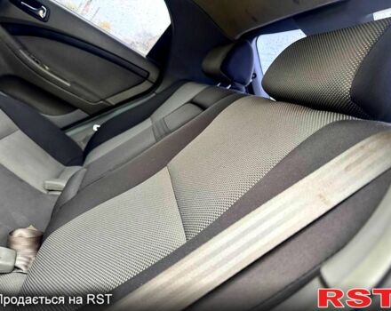 Шевроле Лачетти, объемом двигателя 1.8 л и пробегом 189 тыс. км за 4650 $, фото 6 на Automoto.ua