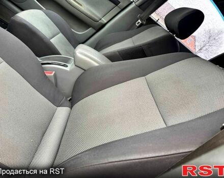 Шевроле Лачетти, объемом двигателя 1.8 л и пробегом 189 тыс. км за 4650 $, фото 5 на Automoto.ua