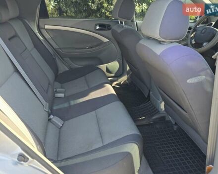 Шевроле Лачетти, объемом двигателя 1.8 л и пробегом 205 тыс. км за 4599 $, фото 46 на Automoto.ua