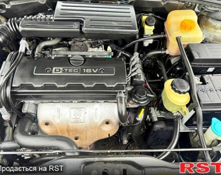 Шевроле Лачетти, объемом двигателя 1.8 л и пробегом 189 тыс. км за 4650 $, фото 11 на Automoto.ua