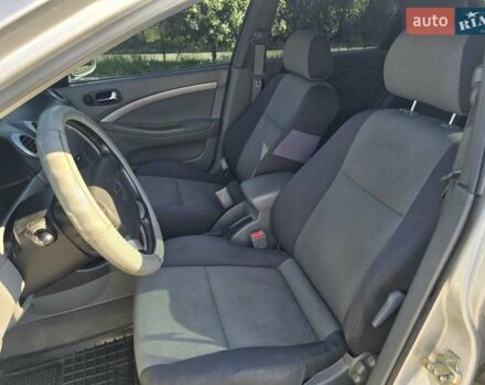 Шевроле Лачетти, объемом двигателя 1.8 л и пробегом 205 тыс. км за 4599 $, фото 34 на Automoto.ua