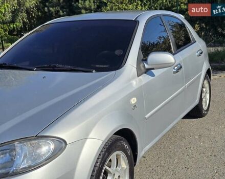 Шевроле Лачетти, объемом двигателя 1.8 л и пробегом 205 тыс. км за 4599 $, фото 16 на Automoto.ua
