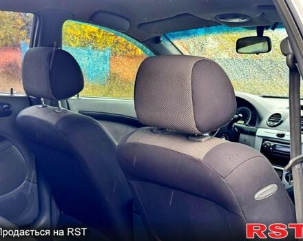 Шевроле Лачетти, объемом двигателя 1.8 л и пробегом 189 тыс. км за 4650 $, фото 8 на Automoto.ua