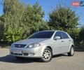 Шевроле Лачетті, об'ємом двигуна 1.8 л та пробігом 205 тис. км за 5499 $, фото 1 на Automoto.ua