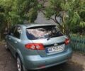 Шевроле Лачетті, об'ємом двигуна 1.6 л та пробігом 205 тис. км за 4600 $, фото 1 на Automoto.ua