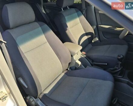 Шевроле Лачетти, объемом двигателя 1.8 л и пробегом 205 тыс. км за 4599 $, фото 53 на Automoto.ua