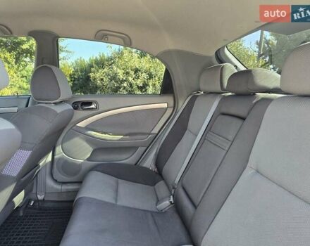 Шевроле Лачетти, объемом двигателя 1.8 л и пробегом 205 тыс. км за 4599 $, фото 29 на Automoto.ua