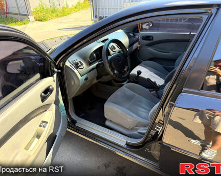 Шевроле Лачетти, объемом двигателя 1.6 л и пробегом 192 тыс. км за 4900 $, фото 9 на Automoto.ua