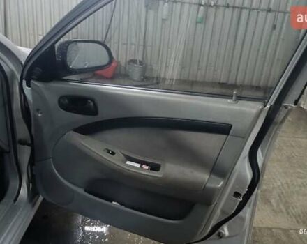 Шевроле Лачетти, объемом двигателя 1.8 л и пробегом 208 тыс. км за 4000 $, фото 11 на Automoto.ua