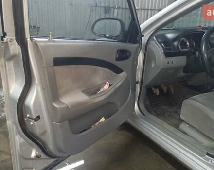 Шевроле Лачетти, объемом двигателя 1.8 л и пробегом 208 тыс. км за 4000 $, фото 7 на Automoto.ua