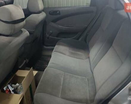 Шевроле Лачетти, объемом двигателя 1.8 л и пробегом 208 тыс. км за 4000 $, фото 5 на Automoto.ua