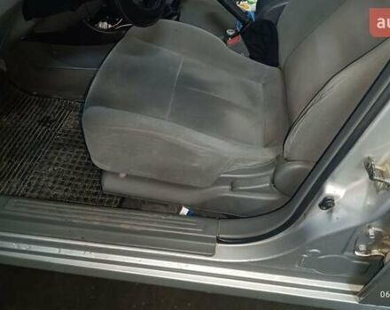 Шевроле Лачетти, объемом двигателя 1.8 л и пробегом 208 тыс. км за 4000 $, фото 6 на Automoto.ua