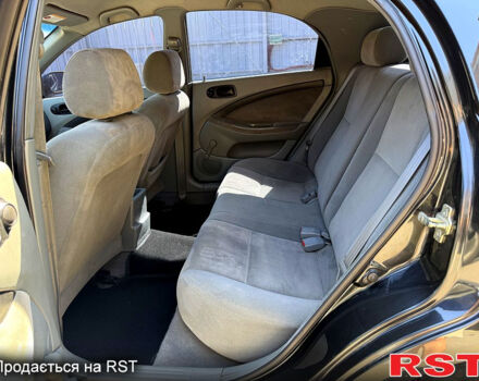 Шевроле Лачетти, объемом двигателя 1.6 л и пробегом 192 тыс. км за 4900 $, фото 10 на Automoto.ua