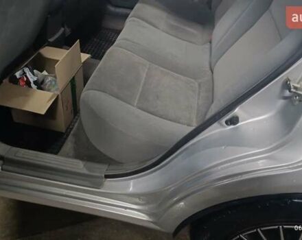 Шевроле Лачетти, объемом двигателя 1.8 л и пробегом 208 тыс. км за 4000 $, фото 1 на Automoto.ua