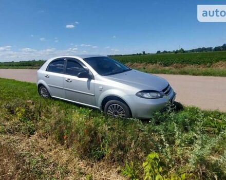 Шевроле Лачетті, об'ємом двигуна 1.6 л та пробігом 270 тис. км за 5300 $, фото 6 на Automoto.ua