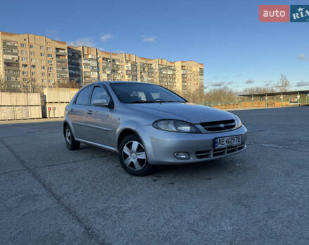 Шевроле Лачетти, объемом двигателя 1.6 л и пробегом 330 тыс. км за 2700 $, фото 9 на Automoto.ua